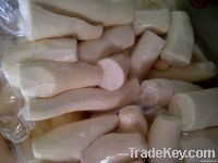 FROZEN CASSAVA