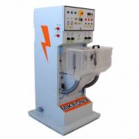 Powder Coating Machine for Cable Industry