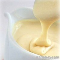 Sweetened condenced milk