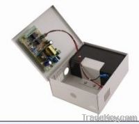 CCTV POWER SUPPLY WETHOUT BATTERY BACKUP