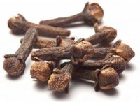 Madagascar Cloves