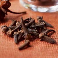 Indonesian Cloves