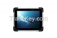 Industrial tablet pc