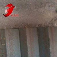 Top grade low carbon Q235 equal steel angle for construction