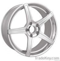 19 Inch Forged Wheel