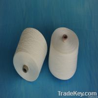 raw white cone sewing thread 30s/3