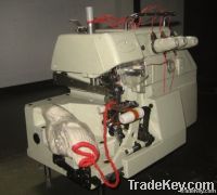 Glove Overlock Sewing Machine