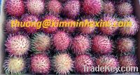 SELL RAMBUTAN