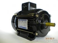 High Efficiency Squirrel Cage Type AC Induction Motor