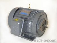 Horizontal Hydraulic Motor