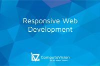 Responsive Web Development