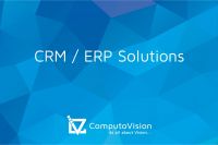 CRM and ERP Solution