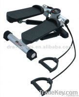 Sit-Down Mini Stepper with Larger Pedal