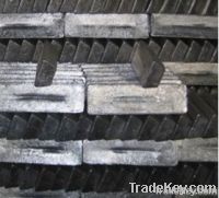 Magnesium Ingots