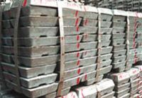 Zinc Ingots