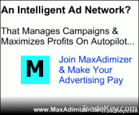 Pay For Results Advertising