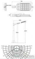 Led Street Lighting