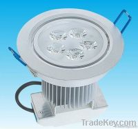 LED down light