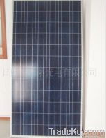 Factory supply new 240watt poly solar panels