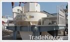 VSI Series Vertical Shaft Impact Crusher