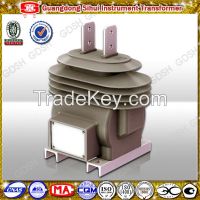 Medium Voltage Current Transformer for Switchgears and Panels