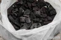 PP laminated Coal Bag