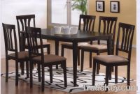 SMG EMMA DINING SET (1+6)