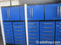 Multi-drawer Tool Cabinets(L2840*W1000*H950mm)