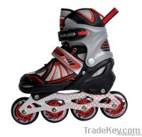 Inline skate