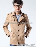 Fashion men jackets