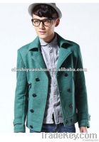 fashion casual jacket coat men