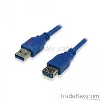 USB3.0 AM to AF cable