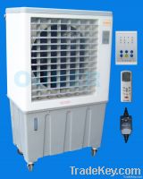 CE&SAA approved portable Evaporative Air Cooler
