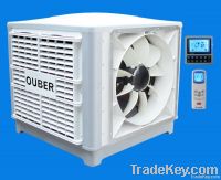 OUBER evaporative air cooler, CE & SAA approved