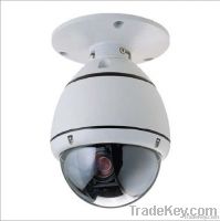 PTZ CCTV Camera with Jierui Mnaufactured