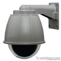 Outdoor PTZ Security Camera, 520 TVL, Speed Dome, 35x zoom.