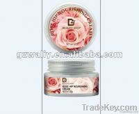Rose Hip whitening moisturizing Cream