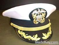 Officer Cap