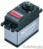 Xq-s4016d, 6v 16kg-cm Digital Servo