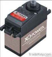 XQ-S4618D, 6V 18kg-cm Blushless digital servo