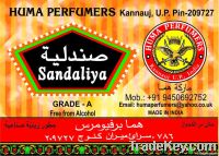 Sandaliya Grade A