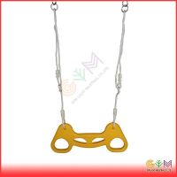 Metal swing accessory Monkey bar