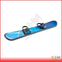 Veneer skiing racing Snow board GYM27