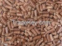 wood pellet