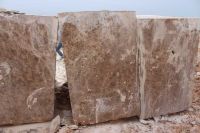 EMPRADOR MARBLE BLOCK QUARRY