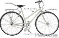 Cooper Bikes Ladie's T250 Oporto