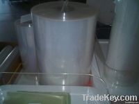 Polyolefin shrink film