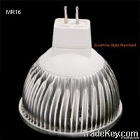 LED 12W MR16 Bulb