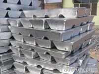 High Purity Primary Aluminium Ingots