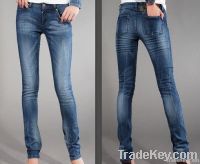 Womens Skinny Jeans